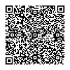QR code linking to the Google Map location for King Edward Memorial Hospital